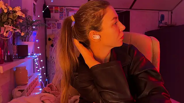 altertyan – Naživo XXX chat