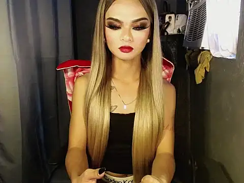 ursweet_lexi – Kamerová šou