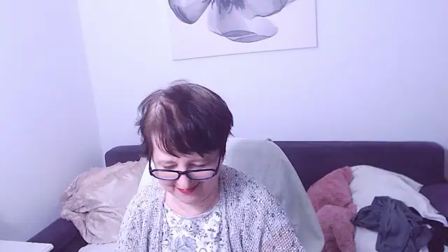 ChristaRose's Live XXX Chat