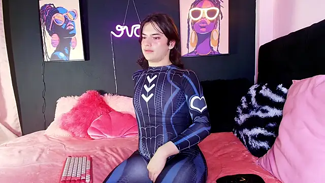 Angel_shiny's Live XXX Chat