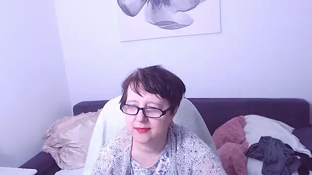 ChristaRose's Live XXX Chat