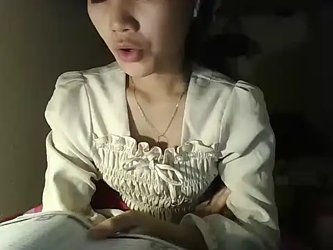 Be-MyMy's Webcam Show