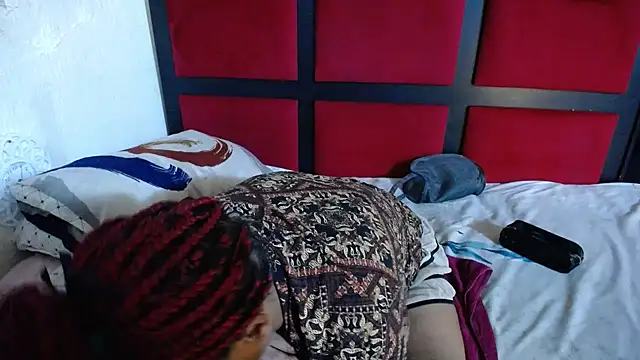 Chat XXX ao vivo de MaximTease24