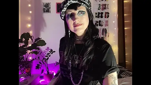 ELENA_UMBRA's Live XXX Chat