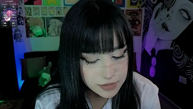 Yuhwan_'s Live XXX Chat