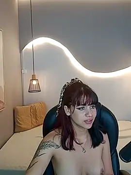 Julieth_brown_'s Live XXX Chat