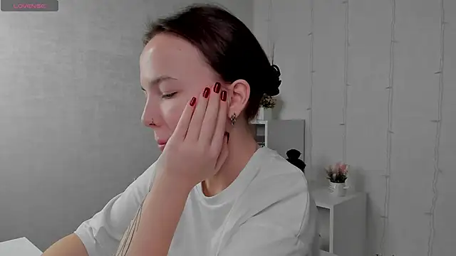 Maria_Solis' Live XXX Chat