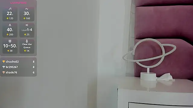 miajhonsonx's Live XXX Chat