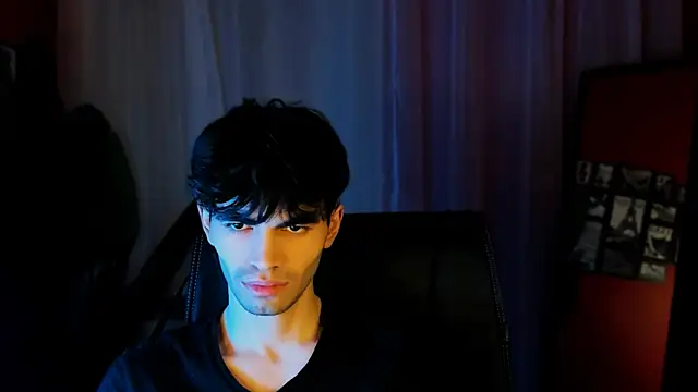 JaremyHarris' Live XXX Chat