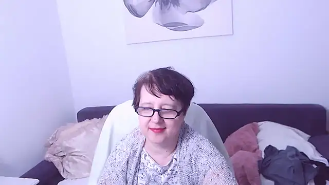 ChristaRose's Live XXX Chat