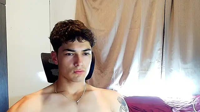 jimmy_class' Live XXX Chat