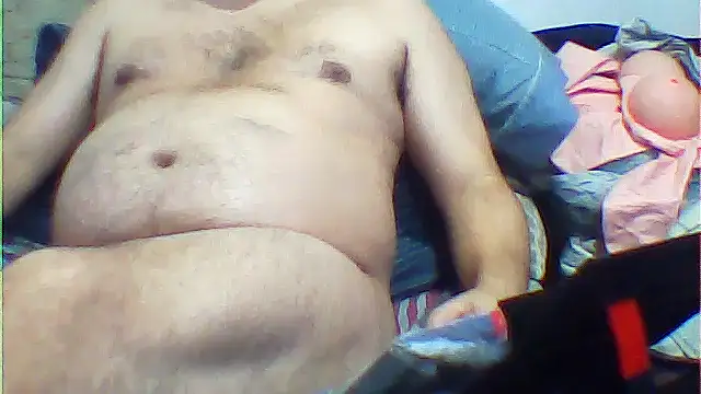 messi_syssy's Live XXX Chat