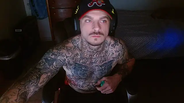 DADDY_KANE8---'s Live XXX Chat