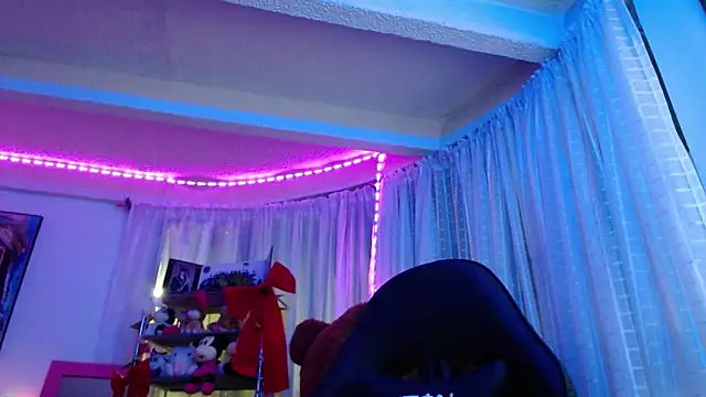 Niky_777's Live XXX Chat