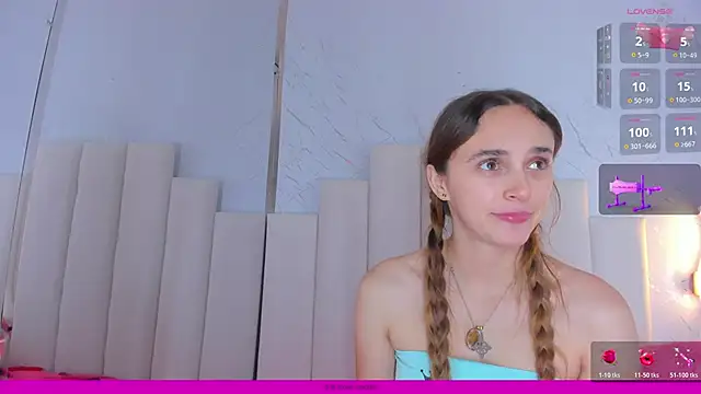 angelikarose1 现场XXX聊天