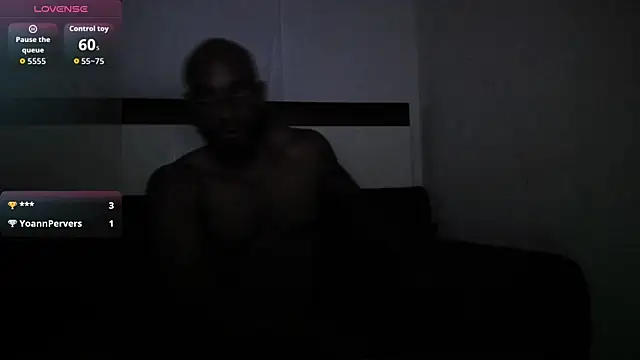 joe999cooper's Live XXX Chat