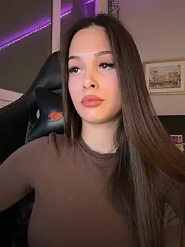 EricaWalls Live XXX-Chat