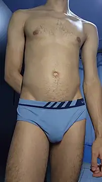 boyminerin00's Webcam Show