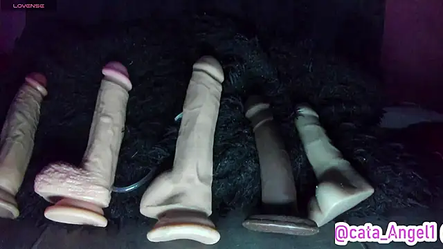 Sembang XXX Secara Langsung Cata-angel