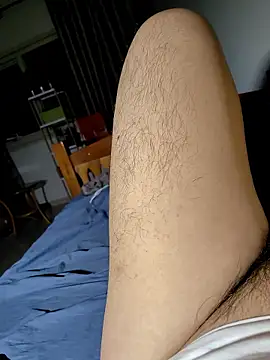 XIAOZHI_CN_11 webkamerás műsora