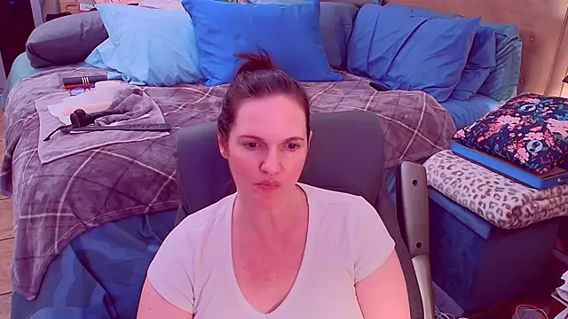 ninajaymes' Live XXX Chat