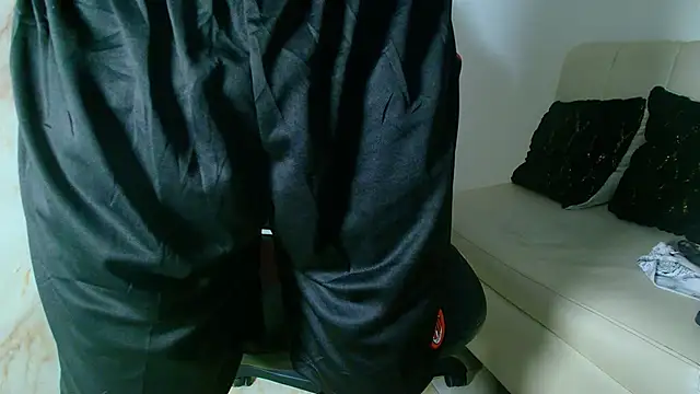 toji_luxxer Live XXX-Chat