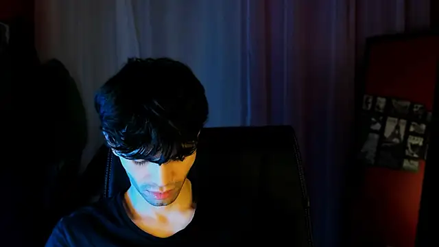 JaremyHarris' Live XXX Chat