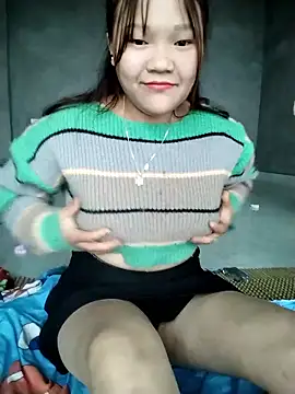 m-mbae Live XXX-Chat