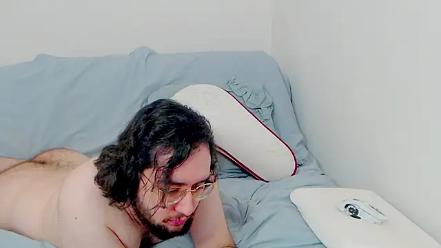 eren_jaeger2000 网络视讯表演