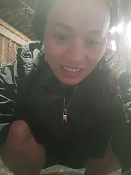 Piu_18's Webcam Show