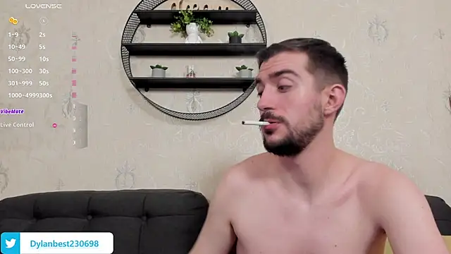 Dylan_Best's Live XXX Chat