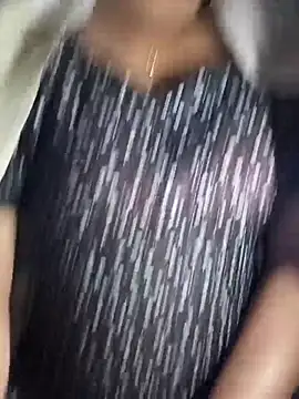 Sexy-Binita's Webcam Show