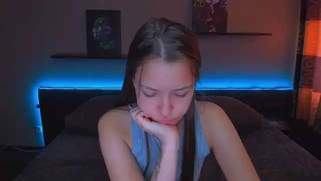 AlexaBarkley's Live XXX Chat