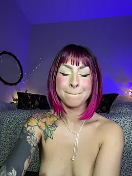 Cinamoonn's Live XXX Chat