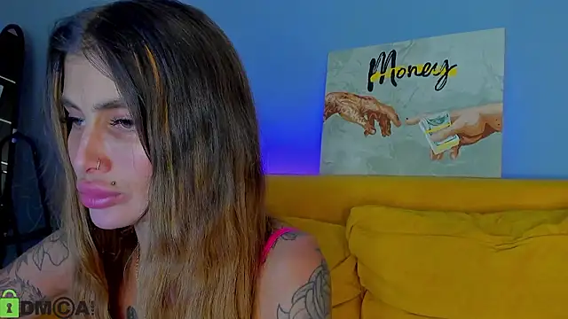 Patricia_Cox webcam show