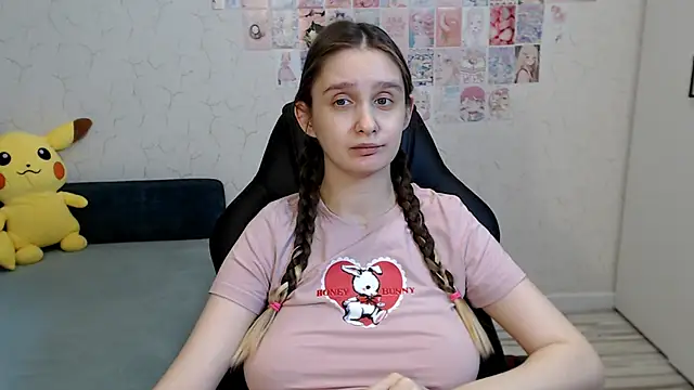 Jackie_Morgan's Live XXX Chat