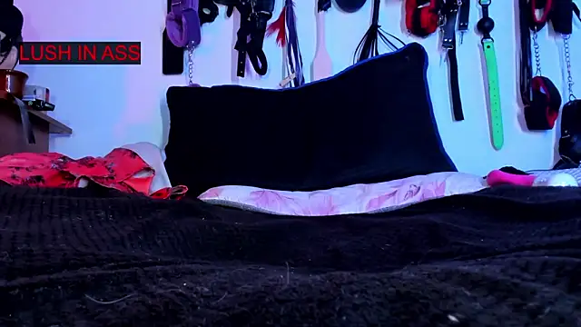 LucyStrike_ Live XXX-Chat