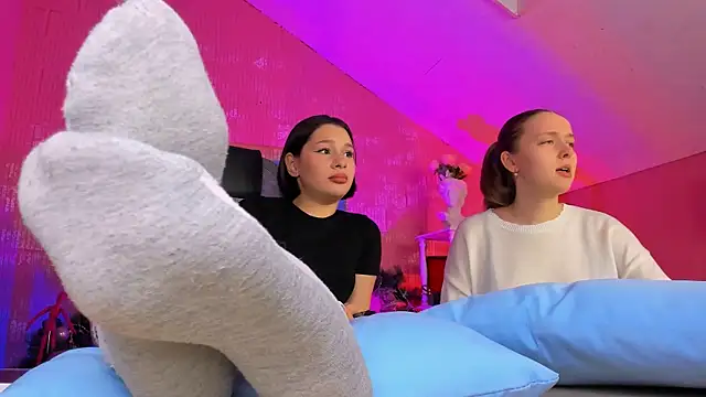 JenniferGraces 라이브 XXX 채팅