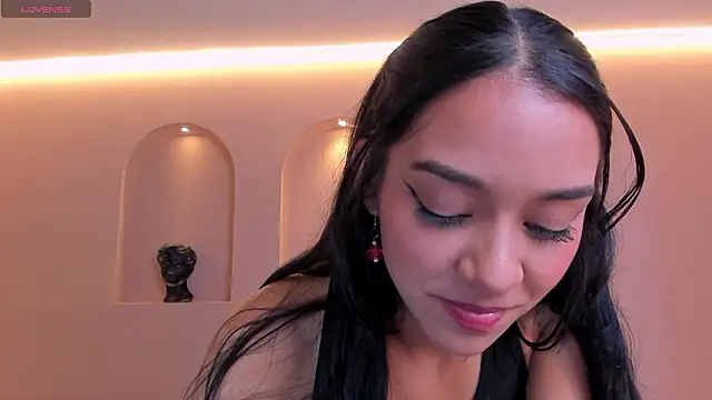 AmaliaCrus Live XXX-Chat