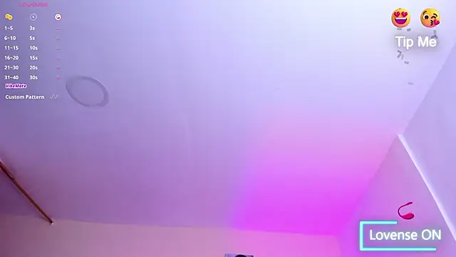 Madisson_Star1's Live XXX Chat