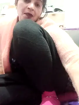 Mohni_love's Webcam Show