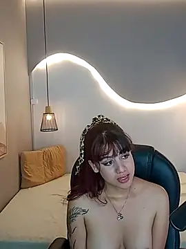 Chat XXX ao vivo de Julieth_brown_