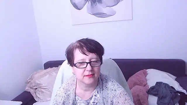 ChristaRose's Live XXX Chat