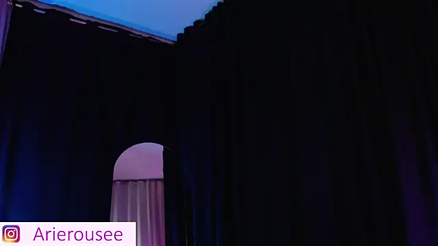 arie_rousee_sub's Live XXX Chat