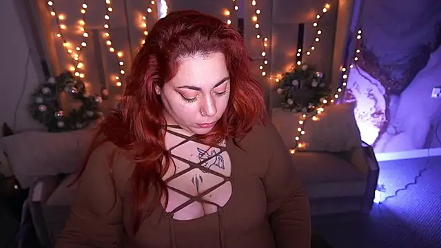 Kittywakee's Live XXX Chat