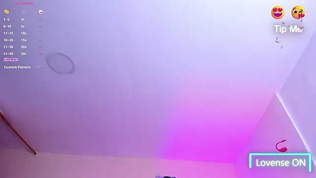 Madisson_Star1 即時 XXX 聊天