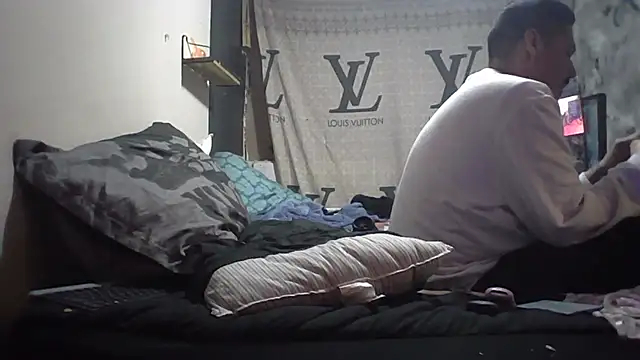 Fukboy88@xh's Webcam Show