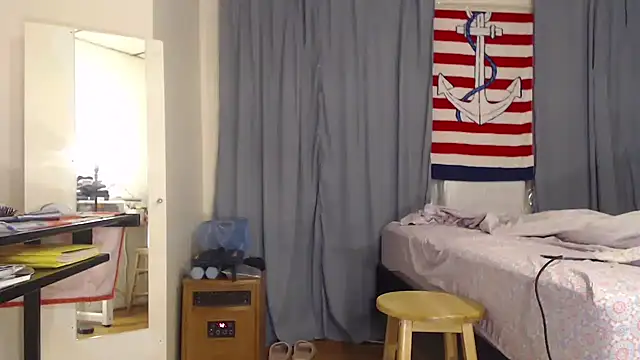 ANALTRAINING2's Live XXX Chat