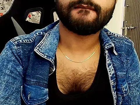 Jenni11Live's Webcam Show