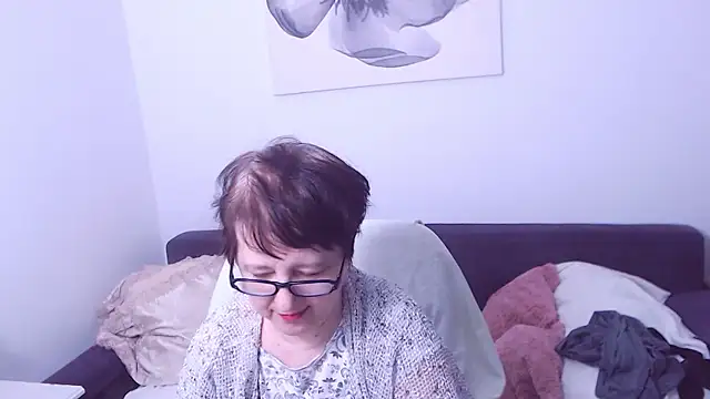 ChristaRose's Live XXX Chat